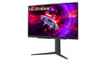 LG UltraGear 27GR83Q-B voorkant