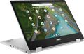ASUS Chromebook Flip CX1500FKA-E80049 voorkant
