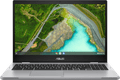 ASUS Chromebook Flip CX1500FKA-E80049 voorkant