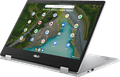 ASUS Chromebook Flip CX1500FKA-E80049 rechterkant