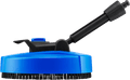 Nilfisk Patio Cleaner linke seite