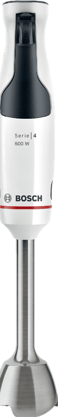 Bosch ErgoMaster Series 4 MSM4W220 front