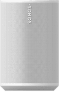 Sonos Era 100 White Main Image