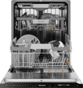 Miele G 7677 SC Vi XXL AutoDos binnenkant