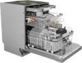 Miele G 7232 SCU CLST binnenkant