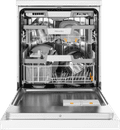 Miele G 7232 SC BRWS inside