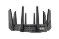 ASUS ROG Rapture GT-AXE16000 null
