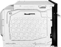 Bosch CSG7364B1 left side