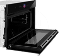 Bosch CSG7364B1 detail
