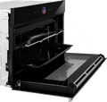 Bosch CSG7364B1 detail