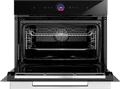Bosch CSG7364B1 inside