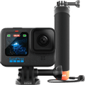 GoPro HERO 12 Black + GoPro The Handler 3.0 Main Image