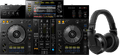 Pioneer DJ XDJ-RR + Pioneer DJ HDJ-X7 Zwart Main Image