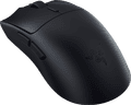 Razer Viper V3 HyperSpeed Wireless Gaming Mouse left side