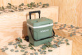 Igloo ECOCOOL Latitude 16 Roller product in use