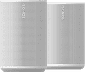 Sonos Era 100 Weiß Doppelpack Main Image