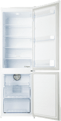 Beko RCHA270K40WN binnenkant