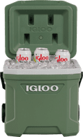 Igloo ECOCOOL Latitude 16 Roller Main Image
