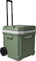 Igloo ECOCOOL 60 Roller left side