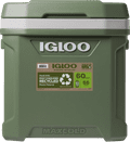 Igloo ECOCOOL 60 Roller Main Image