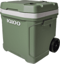 Igloo ECOCOOL 60 Roller right side