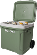Igloo ECOCOOL 60 Roller top