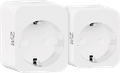 WiZ Smart Plug with Power Consumption Meter 2-pack Main Image