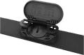 Garmin HRM-Fit Heart Rate Monitor Chest Strap Black detail