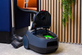 BlueBuilt Stofzuigerzakken voor AEG en Philips (28 stuks) product in gebruik