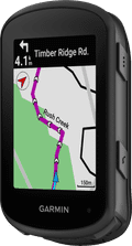 Garmin Edge 540 product in gebruik