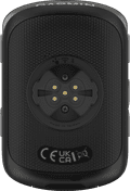Garmin Edge 540 achterkant
