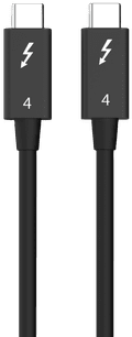 Sitecom Thunderbolt 4 Cable 0.8m detail
