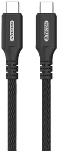 Sitecom Câble Full Feature USB-C vers USB-C 1,2 mètre détail