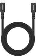 Sitecom Câble Full Feature USB-C vers USB-C 1,2 mètre Main Image