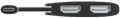 Sitecom USB-C to Dual HDMI Adapter bottom