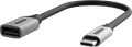 Sitecom USB-C to USB-A Mini Adapter Main Image