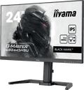 Iiyama G-Master GB2445HSU-B1 front