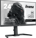 Iiyama G-Master GB2445HSU-B1 front