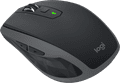 Logitech MX Anywhere 2S left side