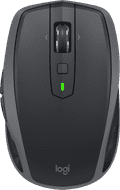 Logitech MX Anywhere 2S left side