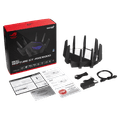 ASUS ROG Rapture GT-AXE16000 accessoire