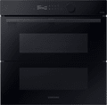 Samsung NV7B5755SAK/U1 Dual Cook Flex Main Image