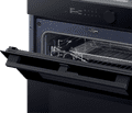 Samsung NV7B5755SAK/U1 Dual Cook Flex detail
