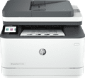 HP LaserJet Pro MFP 3102fdn Main Image