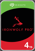 Seagate Ironwolf Pro 4TB Main Image