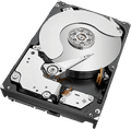 Seagate Ironwolf Pro 8TB binnenkant