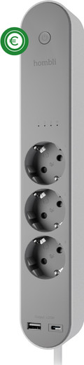 Hombli Smart Power Strip front