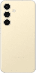 Samsung Galaxy S24 Back Cover Transparant Main Image