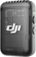 DJl Mic 2 + Charging case right side