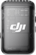 DJl Mic 2 + Charging case front